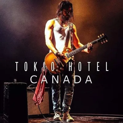 TH’s Official Canadian Fanclub profile