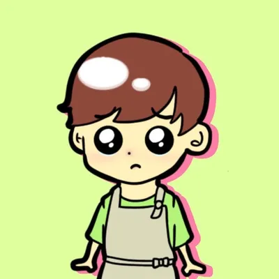 はせ(とろとろチョコ大福) profile