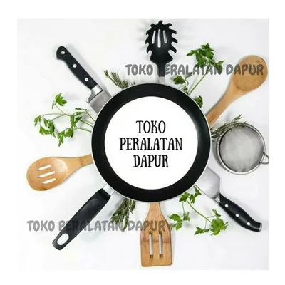 Toko Peralatan Dapur profile