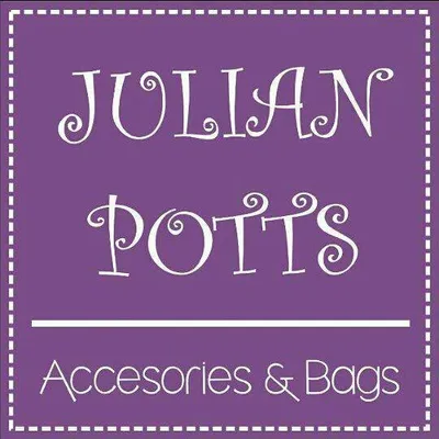 Julian Potts profile
