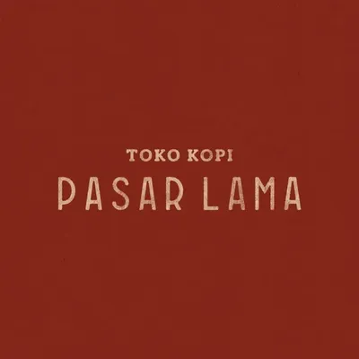 TOKO KOPI PASAR LAMA profile