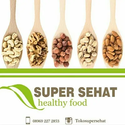 distributor superfood profile