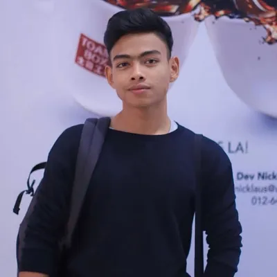 Sheikh Amirul Adli profile