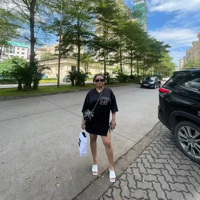 Tokila Sinruwng Instagram profile photo