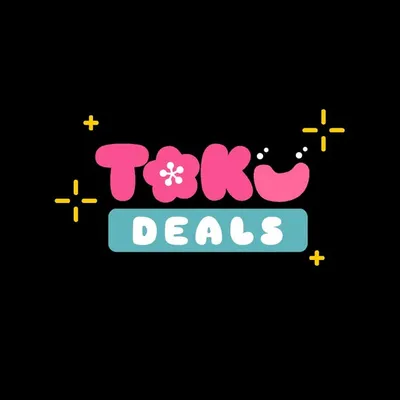 TokuDeals Japan profile