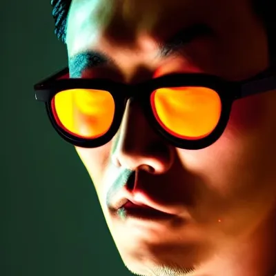 Harold Sato / Tokyo Candid profile