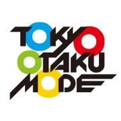 Tokyo Otaku Mode profile