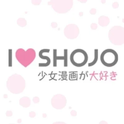 I LOVE SHOJO profile