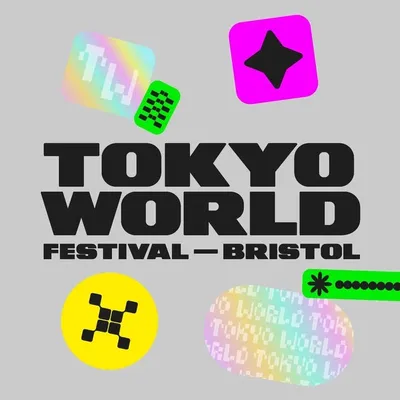 Tokyo World profile