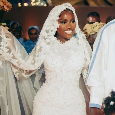 Tola AdeKing (Azeezat Bans) - Lifestyle profile
