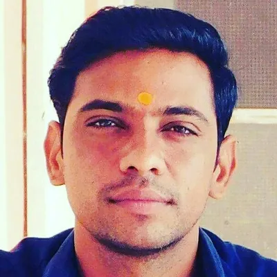 choudhary tolaram godara profile