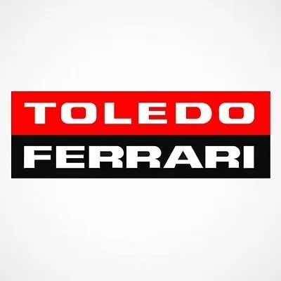 Toledo Ferrari profile