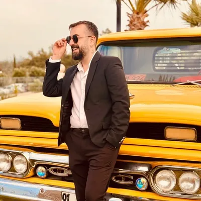 Tolga Maral profile