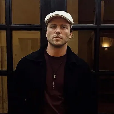 Tolga Sarıtaş profile