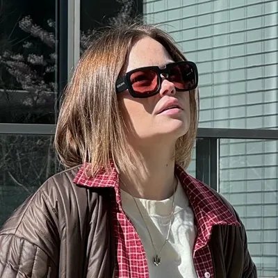 🇨🇦 УЛЯНА РАКША. СТИЛІСТ З ОСВІТОЮ ПСИХОЛОГА profile