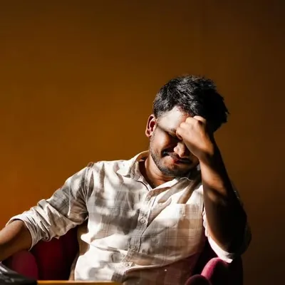 Chinni Krishna profile
