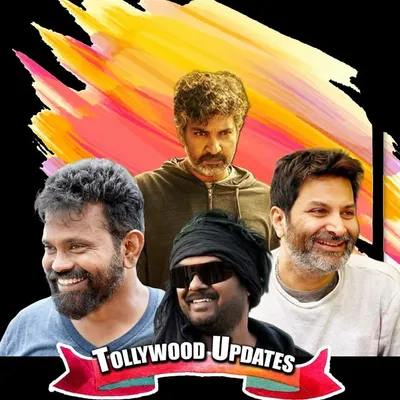 Tollywood Updates profile