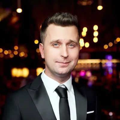 Саша Толмачев profile