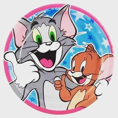 TOM AND JERRY FAN CLUB profile