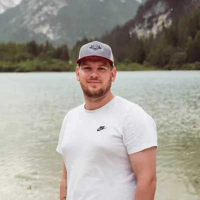 Tom Fechtner profile