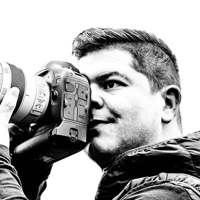 Fotograf • Grafikdesigner profile