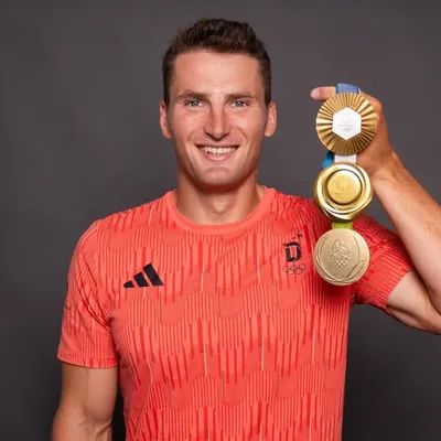 Tom Liebscher-Lucz profile