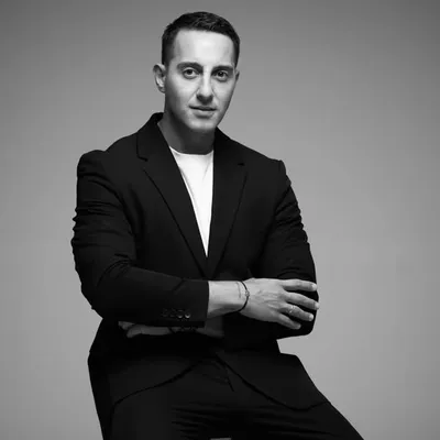 Thomas Mertsiotis profile