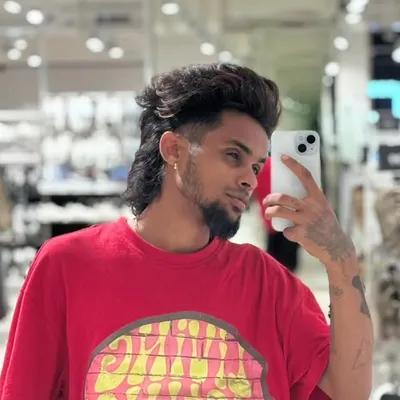 ساتيا كنعان. ر 🥷 profile