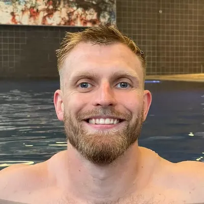 Tom Summers Strength & Performance profile