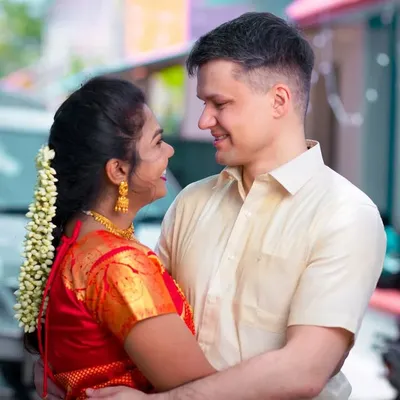 Formerly, The Oreocouple profile