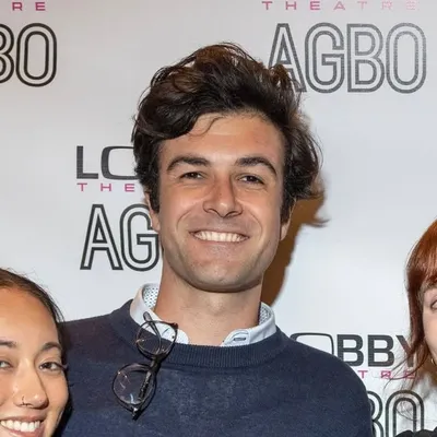 Tom Longano profile