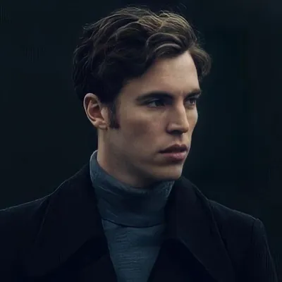 tom marvolo riddle profile