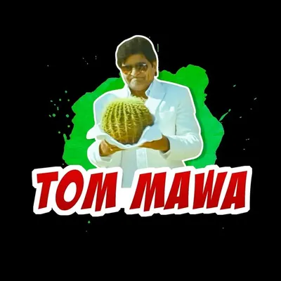 Tom Mawa profile