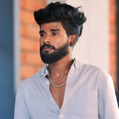 Vimal profile