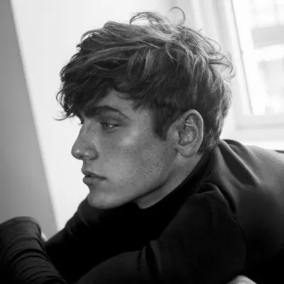 Tom Webb profile