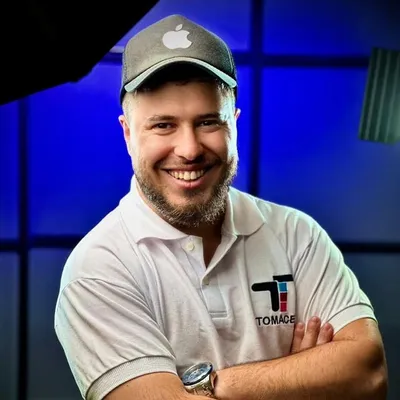 Brian Tomaselli profile