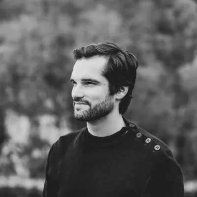 Thomas Garnier | Photographe profile