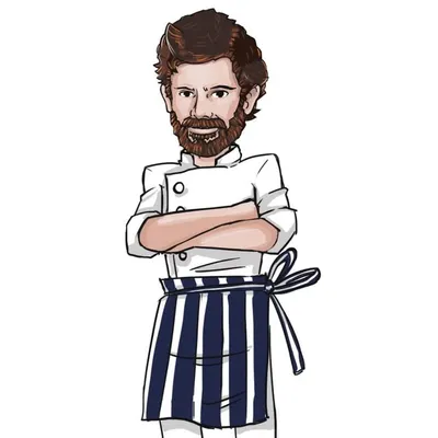 Tom Aikens profile