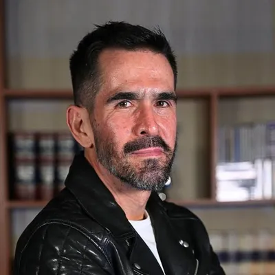 Checo Hernández profile