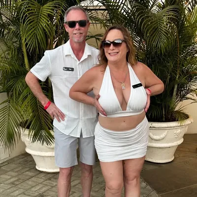 TomandBunny profile