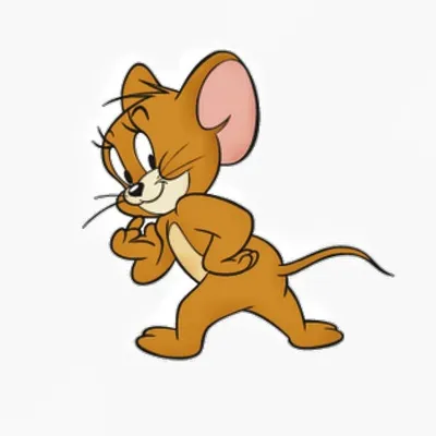 Tom and Jerry Club™ profile