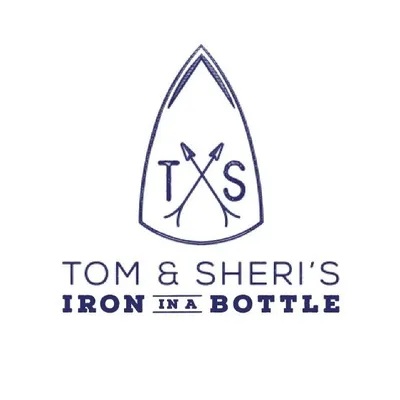 Tom & Sheri’s Iron in a Bottle profile