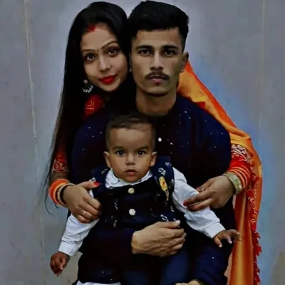 shubham tomar profile