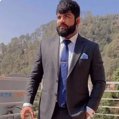 करन तोमर profile