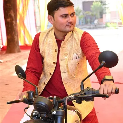 Puneet Tomar profile
