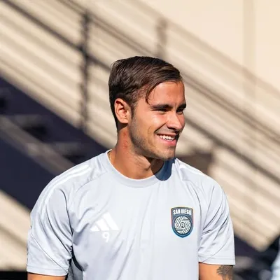 Tomas Angel profile