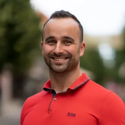 Tomáš Bugáň profile