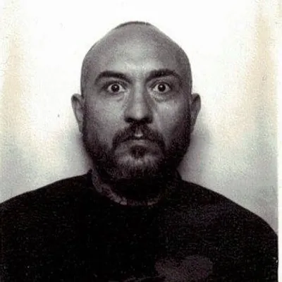 Tomas Garcia profile