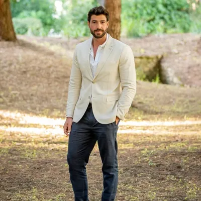 Tomás B’ārbosa profile