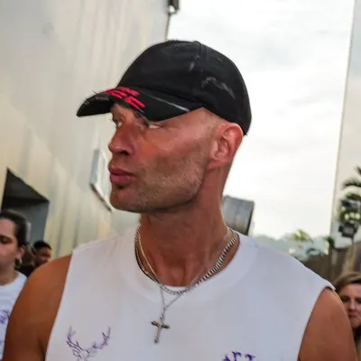 Tomas Barfod profile